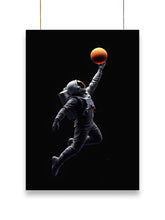 Astronaut | Aesthetic - Poster | 10